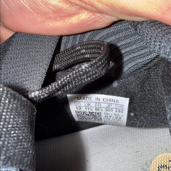 Adidas Terrex Free Hiker 2 - Picture 2 of 5